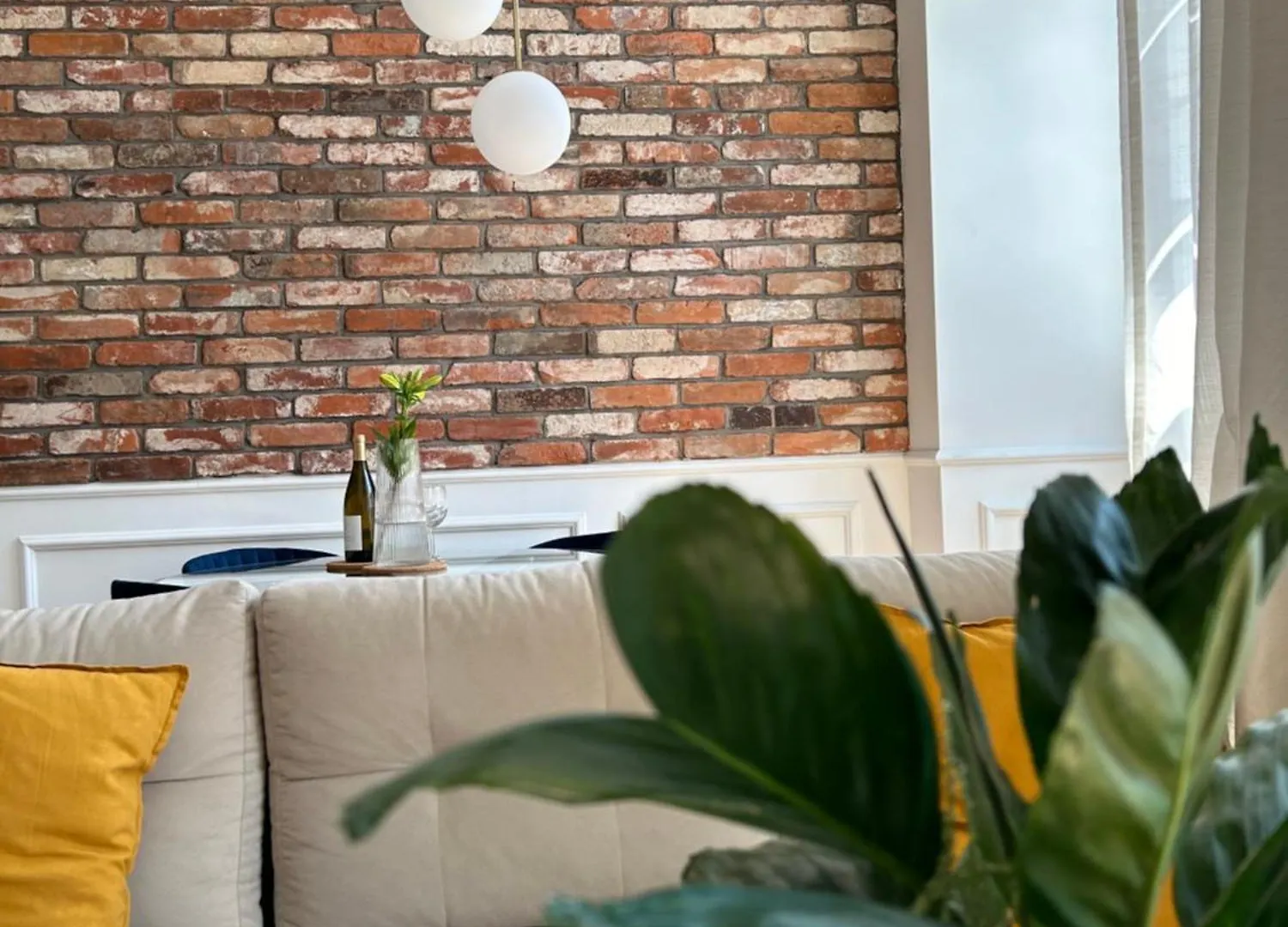 Apartament Przy Bulwarze Wrocław