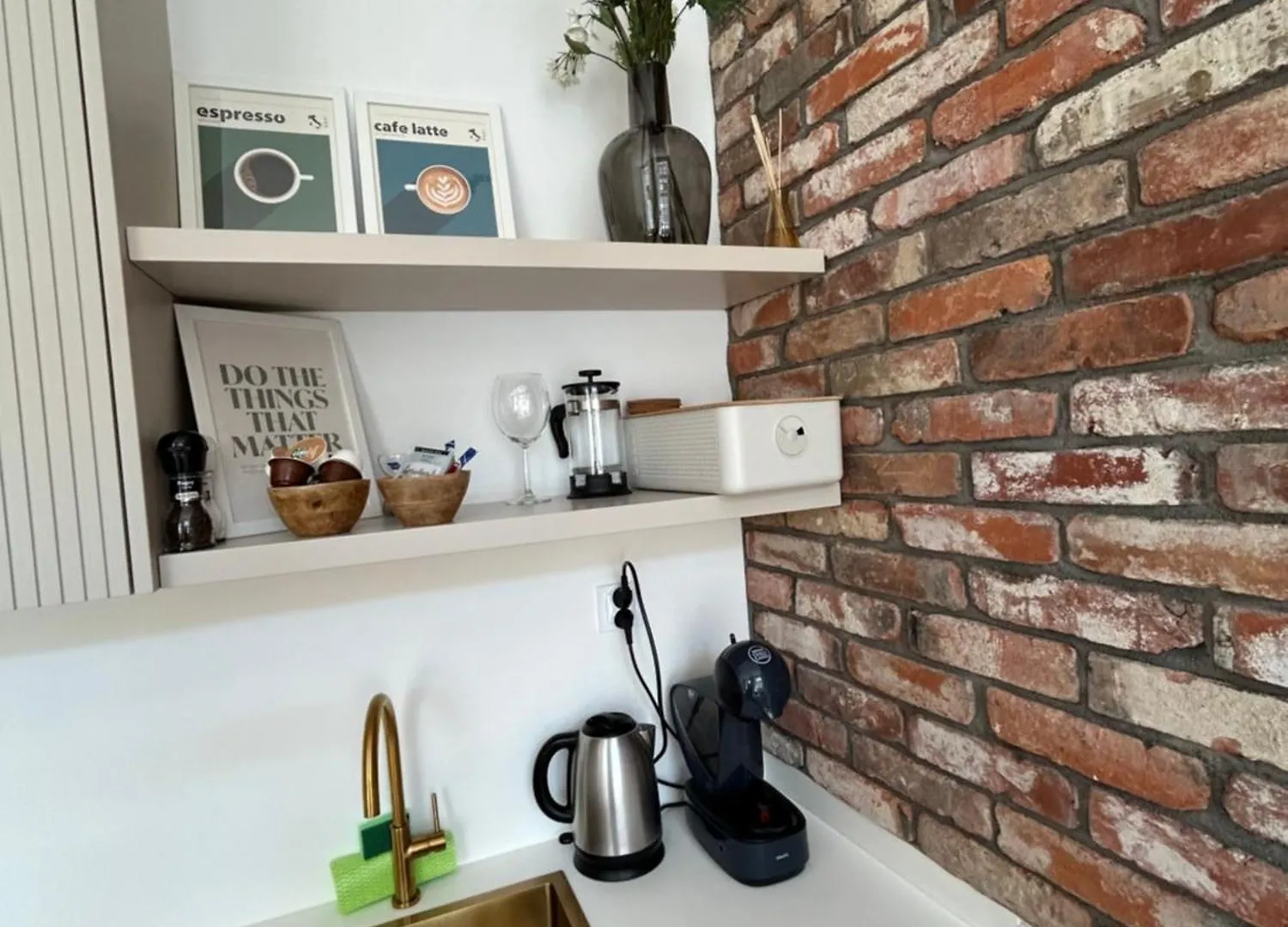 Apartament Przy Bulwarze Wrocław Polska