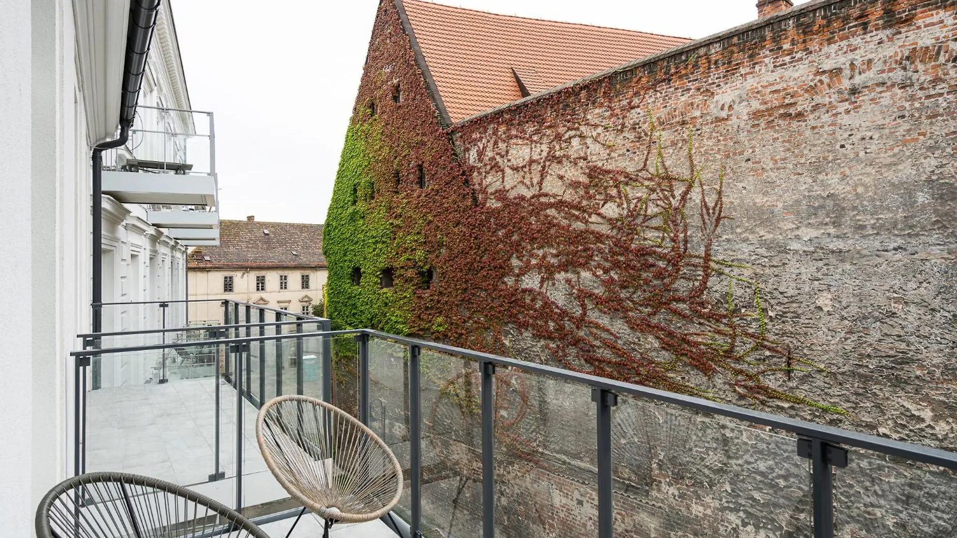 Apartament Przy Bulwarze Wrocław