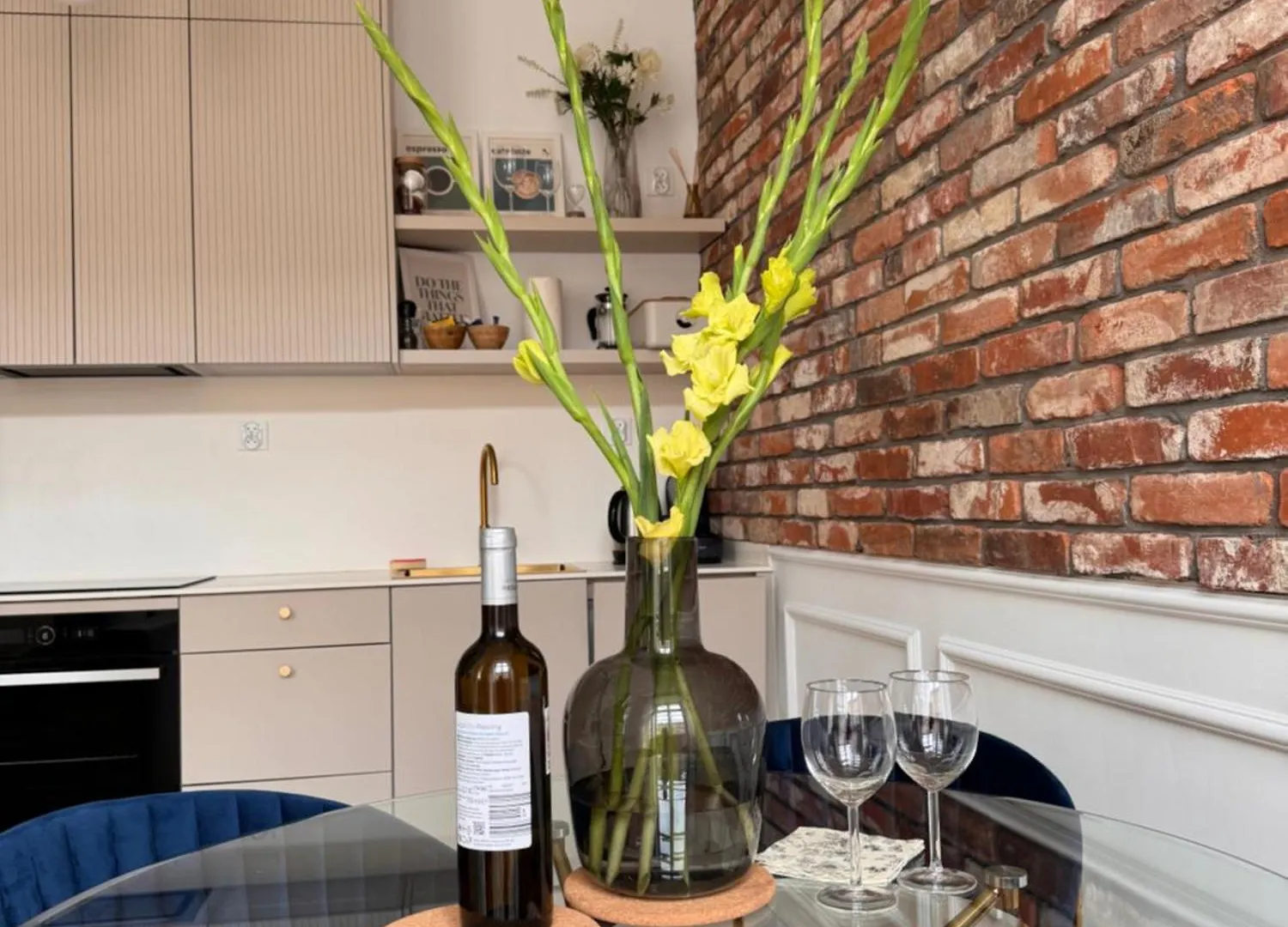 Apartament Przy Bulwarze 弗罗茨瓦夫 公寓
