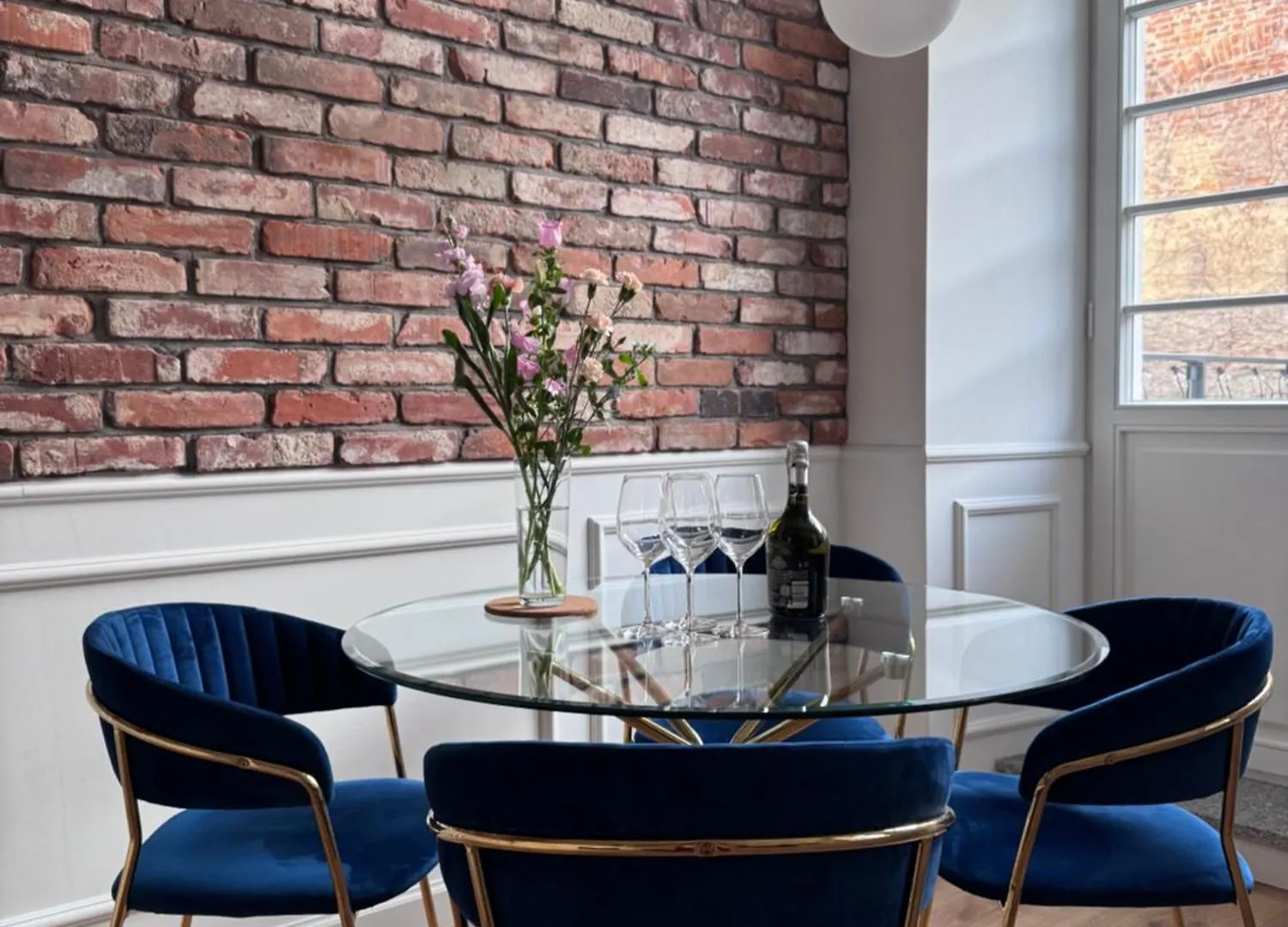 Apartament Przy Bulwarze Wrocław Polska