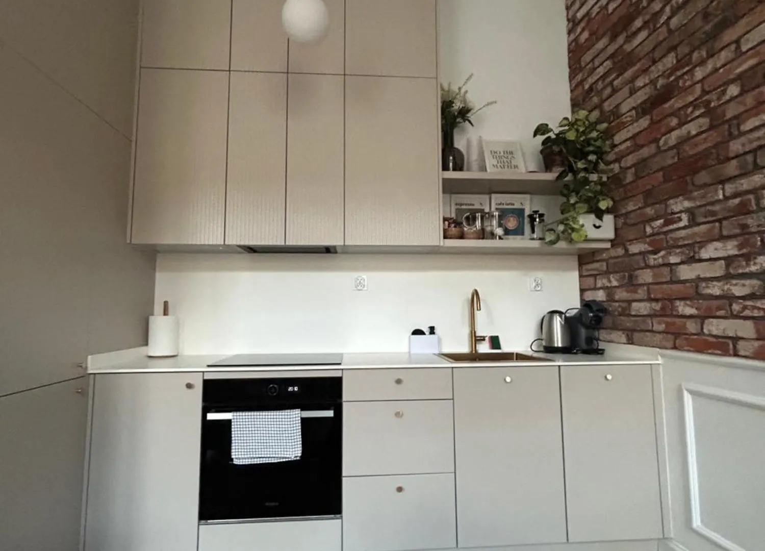 Apartament Przy Bulwarze 弗罗茨瓦夫 波兰