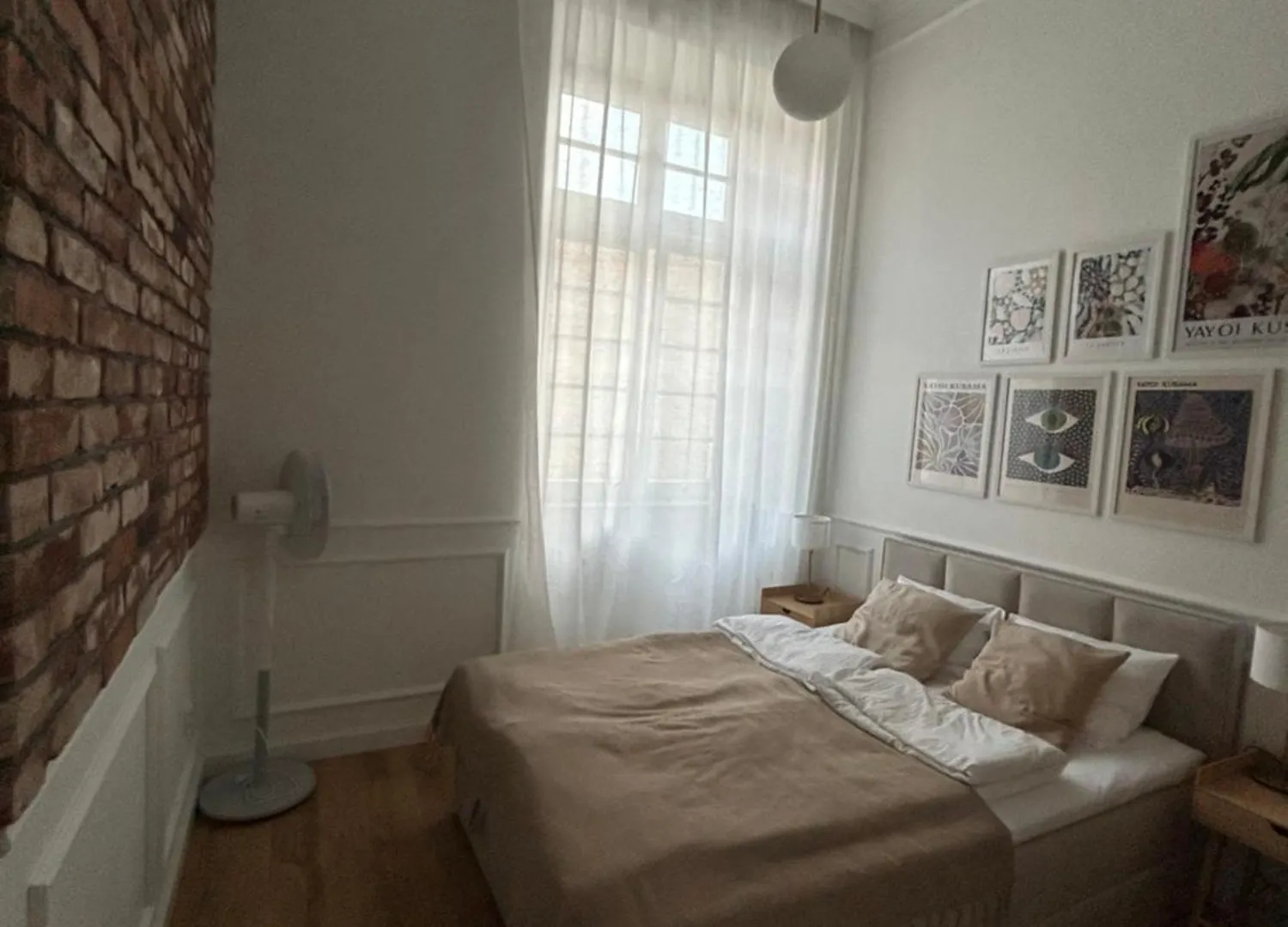 Apartament Przy Bulwarze 弗罗茨瓦夫 公寓