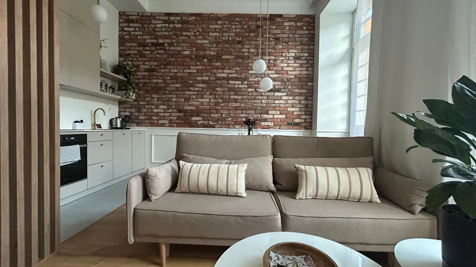 Apartament Przy Bulwarze 弗罗茨瓦夫 0*,  波兰