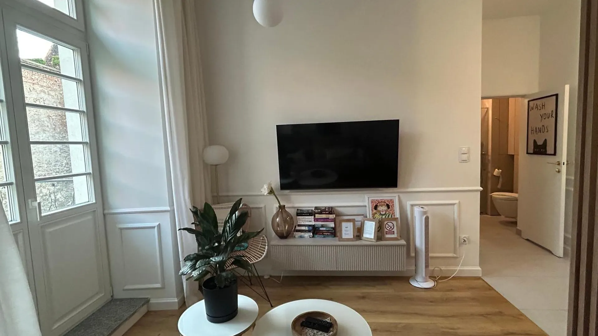 Apartament Przy Bulwarze 弗罗茨瓦夫 公寓