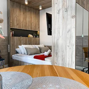  Apartament Beautiful For Couples With Air Conditioning - Old Town & Main Station Polska