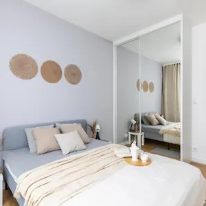  Apartament Super św. Stanisława 1a Polska