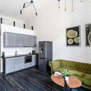Smart Management - Center Apartament