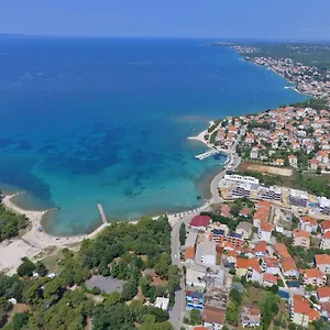  Apartament & Hegic Chorwacja