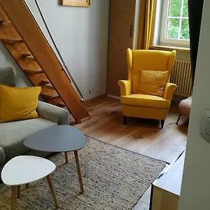 Apartament Ogarna 37 Polska