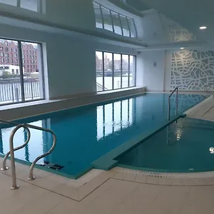  Apartament Chmielna - Waterlane Island Polska